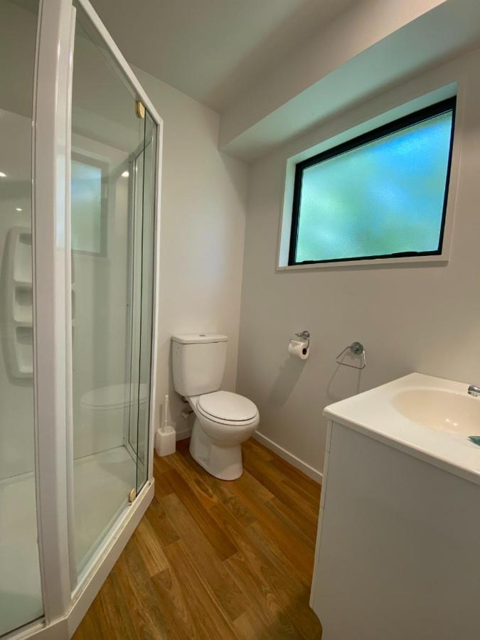 7 Bellbird Place แฮนเมอร์สปริงส์ ภายนอก รูปภาพ